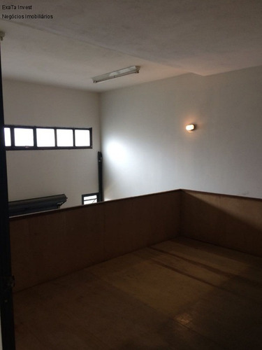 Imagem 19 de 23 de Prédio Com 235 M² Sendo 10 M² De Frente E 30 M² De Fundo Andar Superior Ou 1° Andar: 110 M², 4 Vagas (sendo 2 Vagas Para Cada, Andar), Térreo 125 M ², 2 Banheiros, 1 Copa, 2 Entrad - Pr00023 - 698428