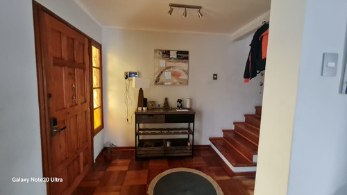 Vendo Casa Moderna Comuna De La Cisterna