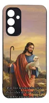 Comprar Funda Protector Case Para Samsung A55 Jesus Dios