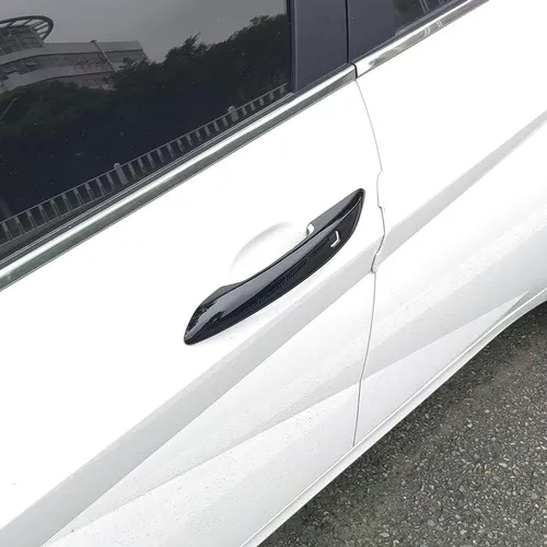 Tapa De Manija De Puerta, 4 Piezas, Para Hyundai Elantra 202