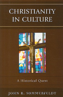 Libro Christianity In Culture: A Historical Quest - Somme...