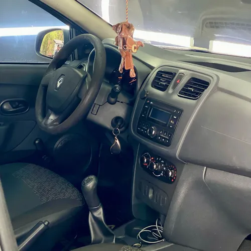 Renault Logan 1.6 Authentique / Life