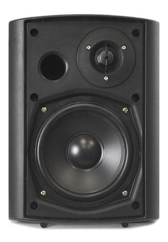 Imagen 3 de 4 de Parlantes Activo Sonido Musica Ambiental Pared Bluetooth