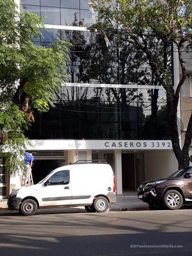 Imagen 3 de 20 de Oficina En Venta O Alquiler - Parque Patricios, Distrito Tecnológico