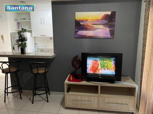 Imagem 6 de 30 de Apartamento Com 2 Dormitórios À Venda, 67 M² Por R$ 220.000,00 - J Jeriquara - Caldas Novas/go - Ap0847