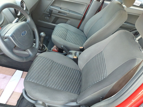 Imagem 10 de 12 de Ford Ecosport 1.6 Xl Flex Gipevel