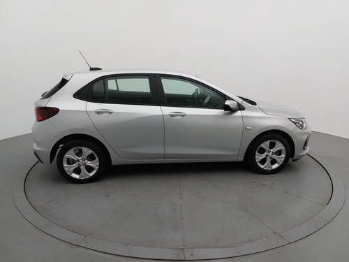 Chevrolet Onix 1.0 TURBO FLEX LTZ MANUAL