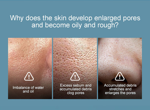 La Crema Invisible C Pore Hidrata Y Nutre El Sk 9017