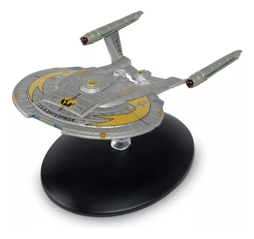 Coleção Star Trek: Box Enterprise Nx-01 - Edição 03
