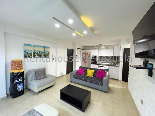 *jl/ Tu Nuevo Hogar Espera! Apartamento En Venta Zona Oeste Barquisimeto Lara, Venezuela /josé López/ # 25-6813 /84 M²