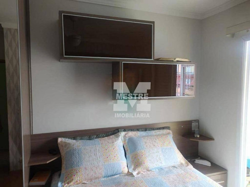 Sobrado Com 2 Dormitórios À Venda, 100 M² Por R$ 480.000,02 - Jardim Flor Da Montanha - Guarulhos/sp - So0625