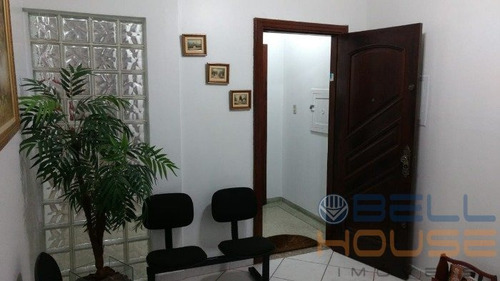 Imagem 6 de 8 de Sala - Centro - Ref: 2043 - L-2043