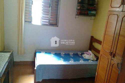Imagem 5 de 8 de Casa Com 3 Dorms, Vila São Roque (caucaia Do Alto), Cotia - R$ 230 Mil, Cod: 2911 - V2911