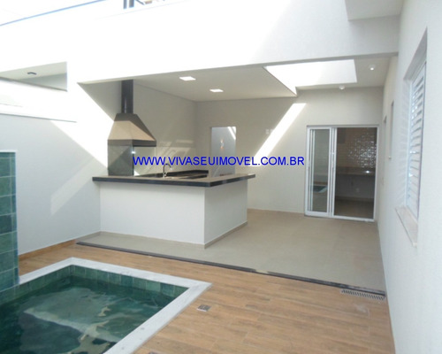 Imagem 25 de 30 de Casa - Ca00308 - 71032934