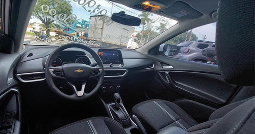 Chevrolet Tracker 1.0 TURBO FLEX LT AUTOMÁTICO