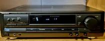 Comprar Receiver Technics Sa-ex110 Technics Am Fm. Entrada Tornamesa