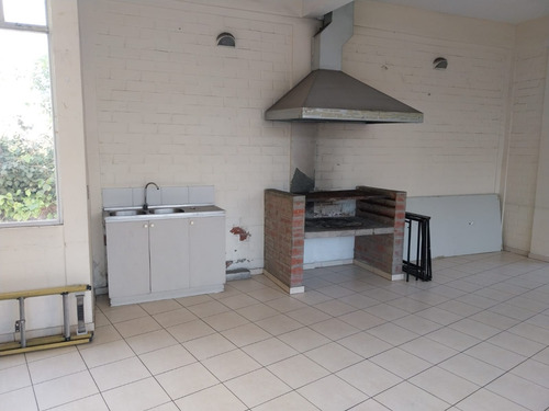 Inversión - Vende Dpto 3d + 1b - Metro Lo Cruzat