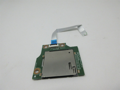 010194c00-491-g Genuine Hp Memory Card Reader Board W/ C Ddg