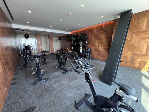 Renta Departamento Mítikah Torre Residencial - Xoco - Benito Juárez