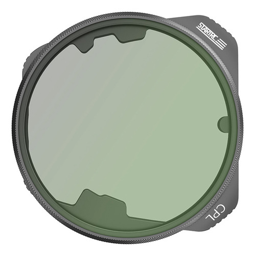 Filtro Cpl Óptico Startrc Para Cámara Dji Mavic3 Pro Drone L