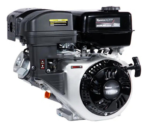 Motor Gasolina 15,0hp Partida Manual Te150-xp 004-037 Toyama