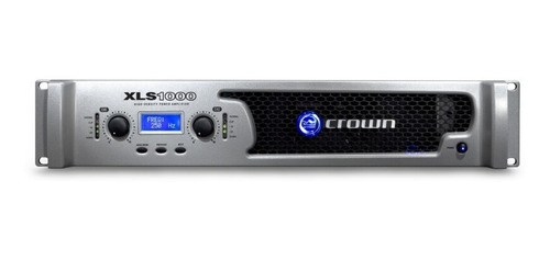 Power Crown Slx 1000