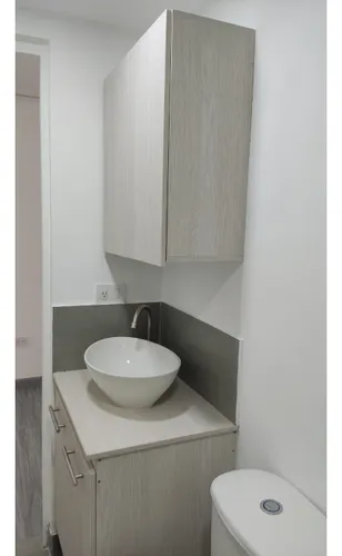 Lindo Apartaestudio En Simón Bolivar