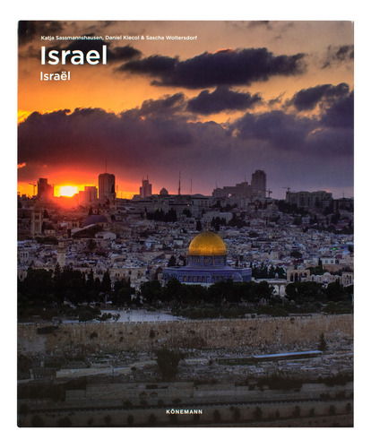 Fat Ferdy: Israel