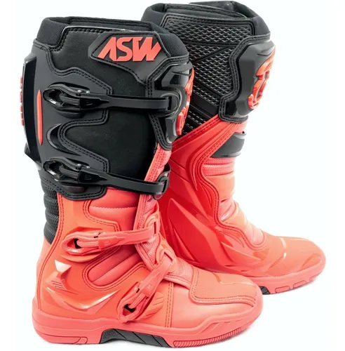 Bota de sales trilha asw usada