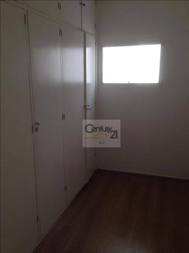 Imagem 17 de 30 de Apartamento Com 3 Dormitórios À Venda, 250 M² Por R$ 1.900.000,00 - Higienópolis - São Paulo/sp - Ap0970