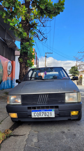 Fiat Uno 1.3 CS 3p Etanol
