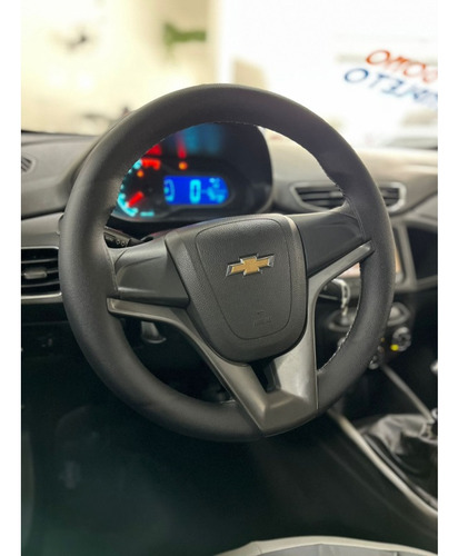 Chevrolet Onix 1.4 MPFI LTZ 8V FLEX 4P MANUAL