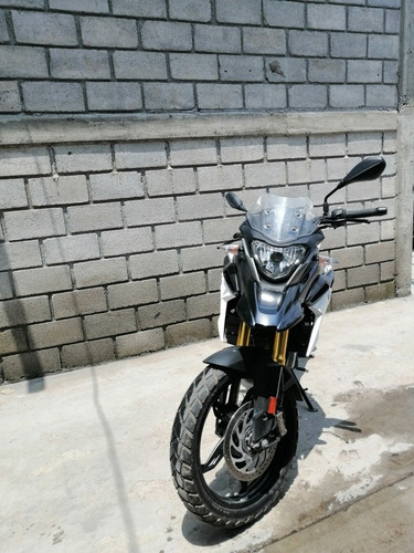 Imagen 1 de 2 de Bmw Gs310