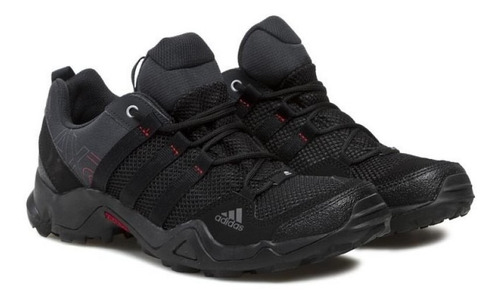 Zapatos adidas Terrex Ax2 Senderismo Trekking Suela Traxion