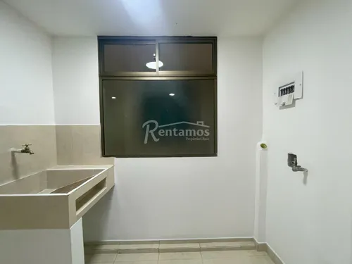 Apartamento En Arriendo En San Jose. Cod A776178