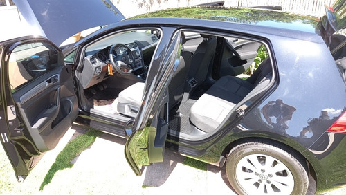 Volkswagen Golf 1.4 Comfortline Tsi Dsg 2017