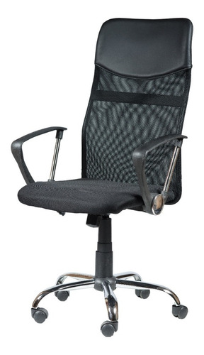 Imagen 6 de 9 de Sillon Ejecutivo Respaldo Alto Ergonomico Gerencial Premium