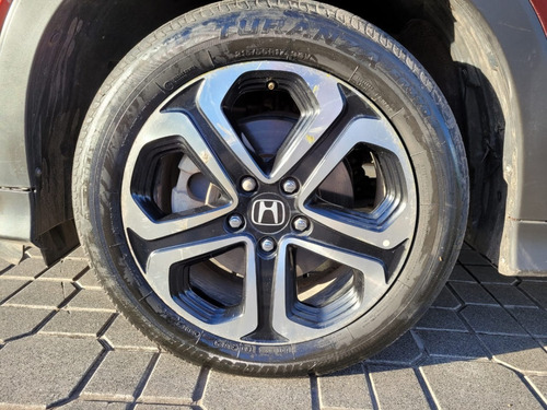 Imagen 17 de 21 de Honda Hr - V Lx Cvt