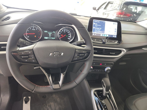 Chevrolet Tracker 1.2 Rs At6