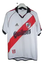 Comprar River Plate adidas Quilmes 2001  Talle 3 #8 Chacho Coudet
