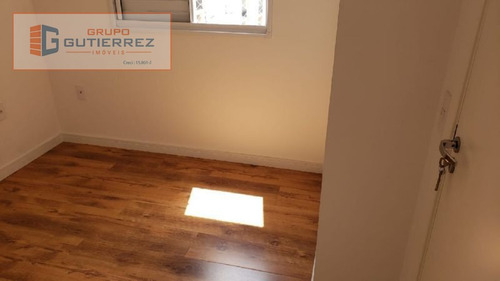Imagem 22 de 25 de Apartamento Novo - 143
