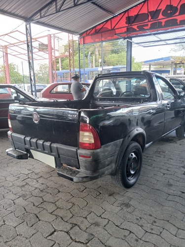 Fiat Strada 1.4 Fire Flex 2p