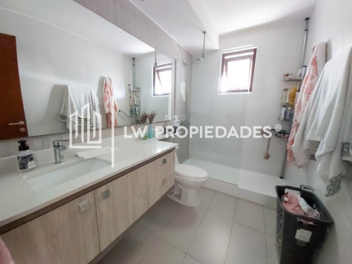 Imagen 14 de 30 de Departamento En Venta / Bosques De Montemar
