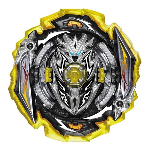 Beyblade Superking Infinite Achilles Aquiles Figura B173 02