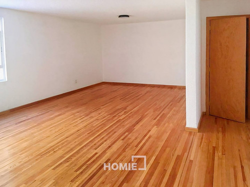 Imagen 10 de 10 de Hermoso Departamento En Narvarte, 34643