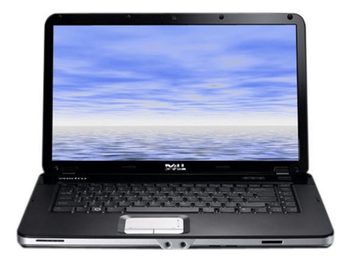Laptop Dell Vostro 101 Intel Core I2 4 Gb Ram Ssd 120 Gb (Reacondicionado)