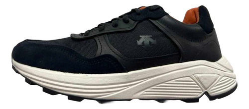 Paul Smith X Descente Tenis Hombre 100% Original