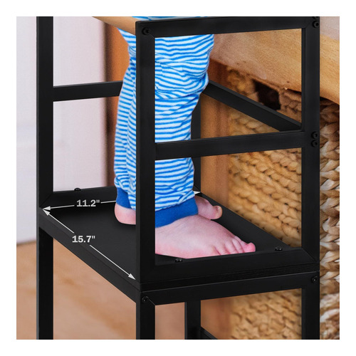 Taburadas De Pasos De Aprendizaje De Cocina: Pasos De Cama