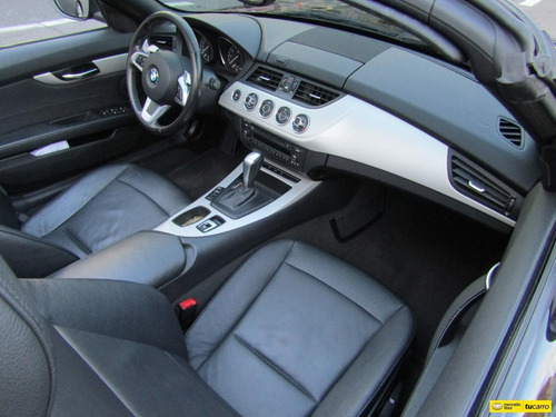 Bmw Z 4 2.3 Sdrive