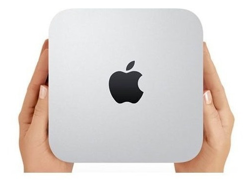 Imagen 1 de 8 de Apple Mac Mini Core I7 500gb 16gb Ram Reacondicionado